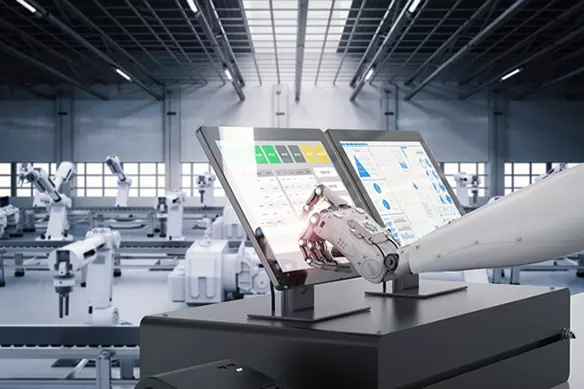 Kingcooler Manufacturing Solution